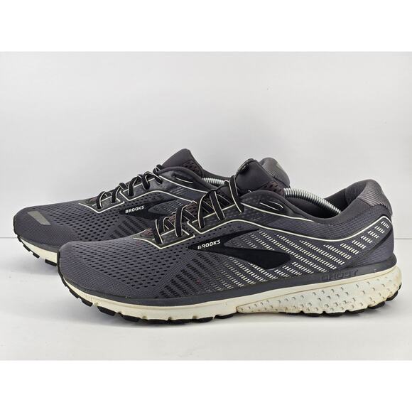 BROOKS Ghost 12 Men's Running Shoes Size 14EUR